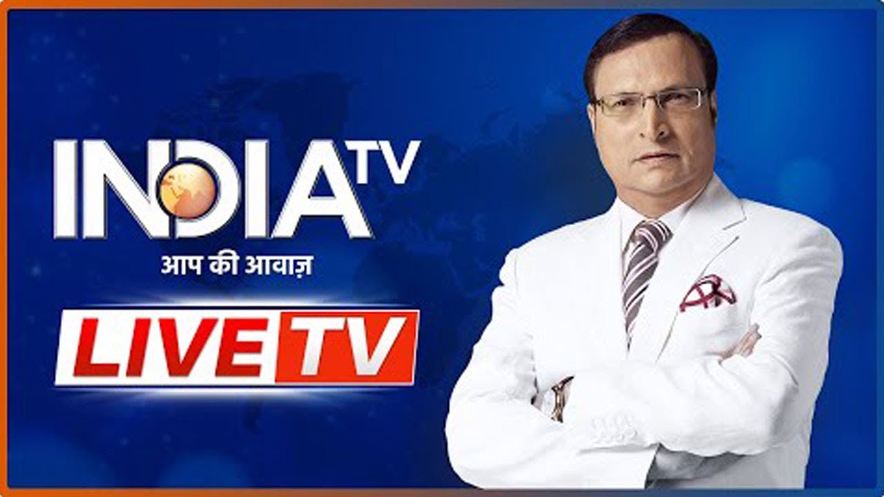 India TV Live Aaj Ki Baat  Amit Shah Fake Video  PM Modi  Lok Sabha Election  BJP Vs Congress