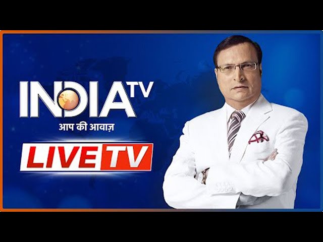 ⁣IndiaTV LIVE: सांसों पर संकट, कैसे निकलेगा हल? | Muqabla | Ajay Kumar | LIVE News