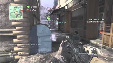 XGeN MLG Gameplay Ep:1