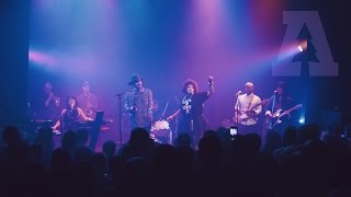 Sinkane - Theme from Life &amp; Livin&#39; It - Live From Lincoln Hall