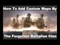 Medal of Honor: Allied Assault - Custom Maps