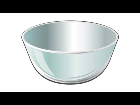 don't touch the bowl - don't touch the bowl
