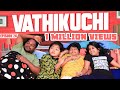 Vathikuchi  episode 26  comedy web series  nanjil vijayan