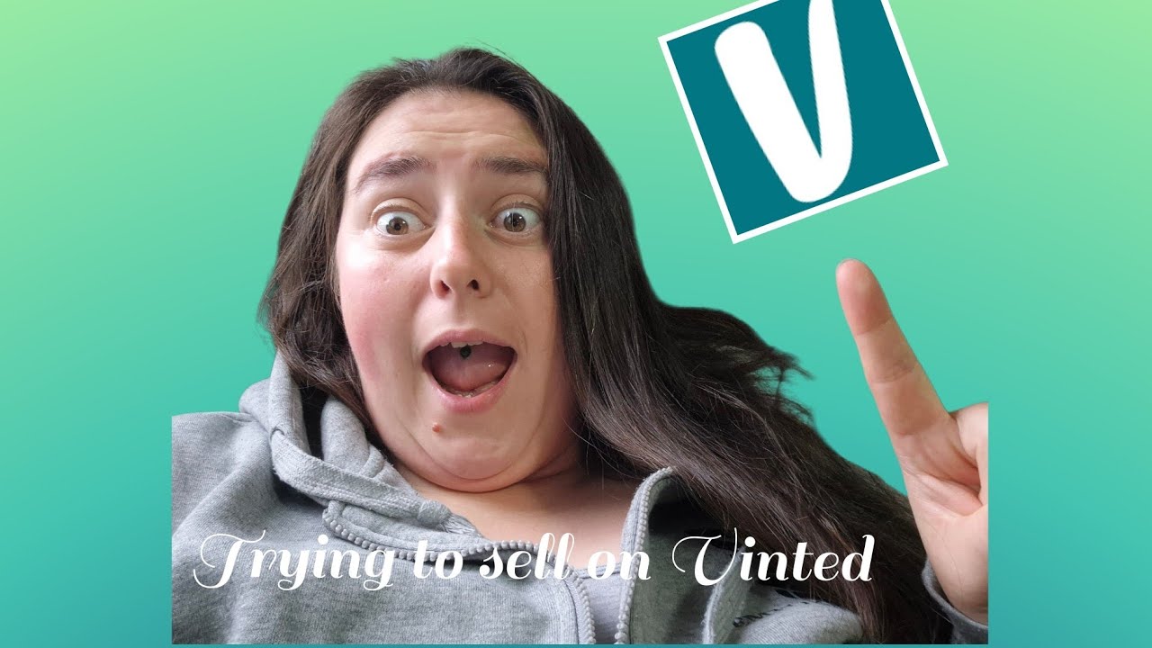 Can you make money on VINTED ? - How to work the app and more 