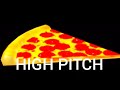 20 roblox pizza sound variations in 32 secs