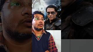The Warrior Bai Ai Filter #tutorial #FilterHub #filter #edit #moneylove