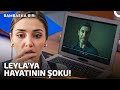 Leyla Kenan ın Hastalığını Öğrendi Bambaşka Biri 13 Bölüm SON SAHNE 