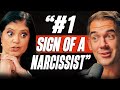 1 narcissism expert are you dealing with a narcissist watch out for these signs w dr ramani