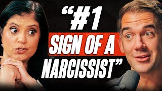 #1 NARCISSISM Expert: Are You Dealing With A Narcissist!? Watch Out For THESE SIGNS! w/ Dr. Ramani