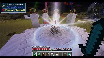 Mod Spotlight   Astral Sorcery Pt3