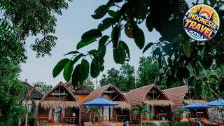 Sundi Ocean Bungalow by ABM | Bali, Indonesia | Hotel Review 🏨 | Indonesia Travel Hotels