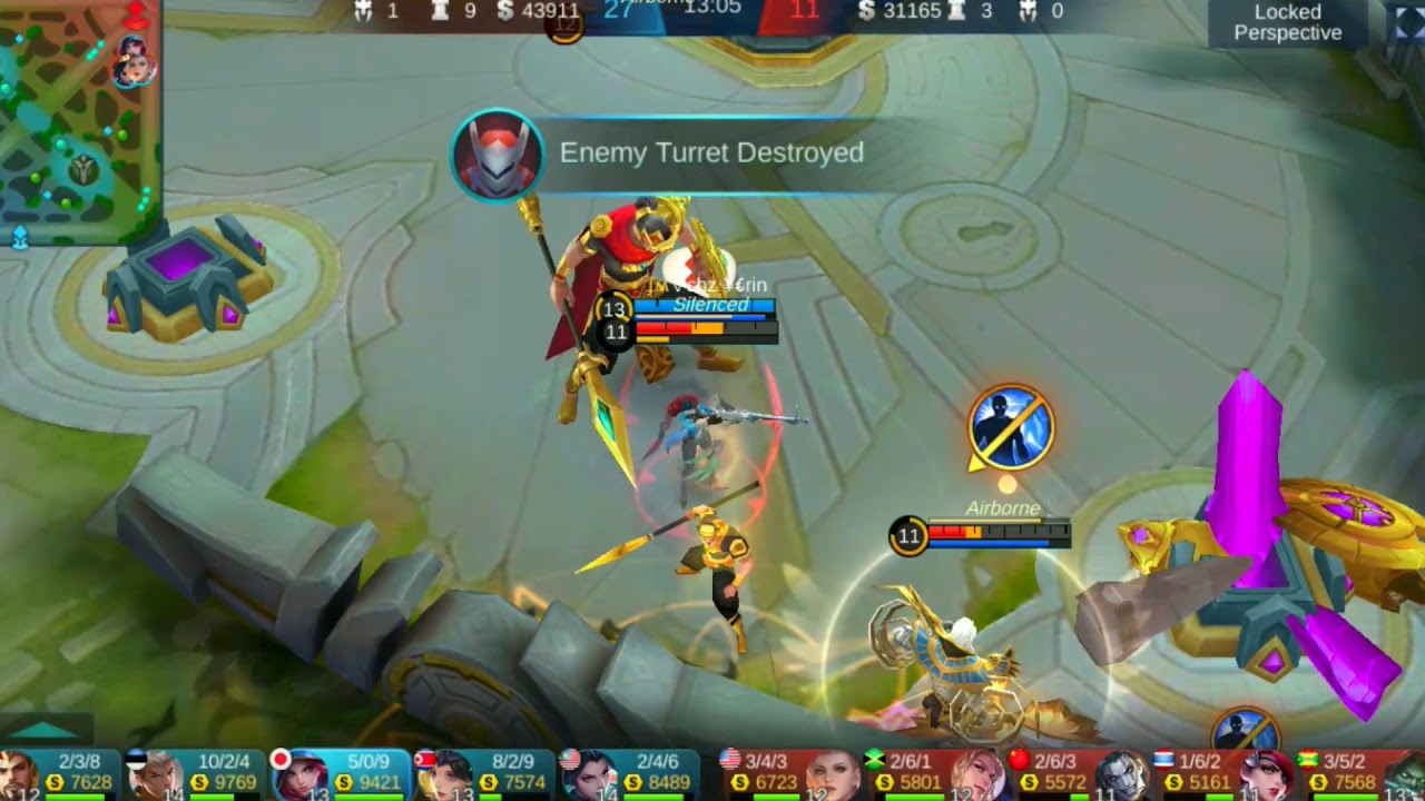 SAVEGE!! - YouTube