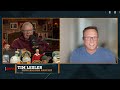 Tim Legler On The Dan Patrick Show Full Interview | 6/16/26