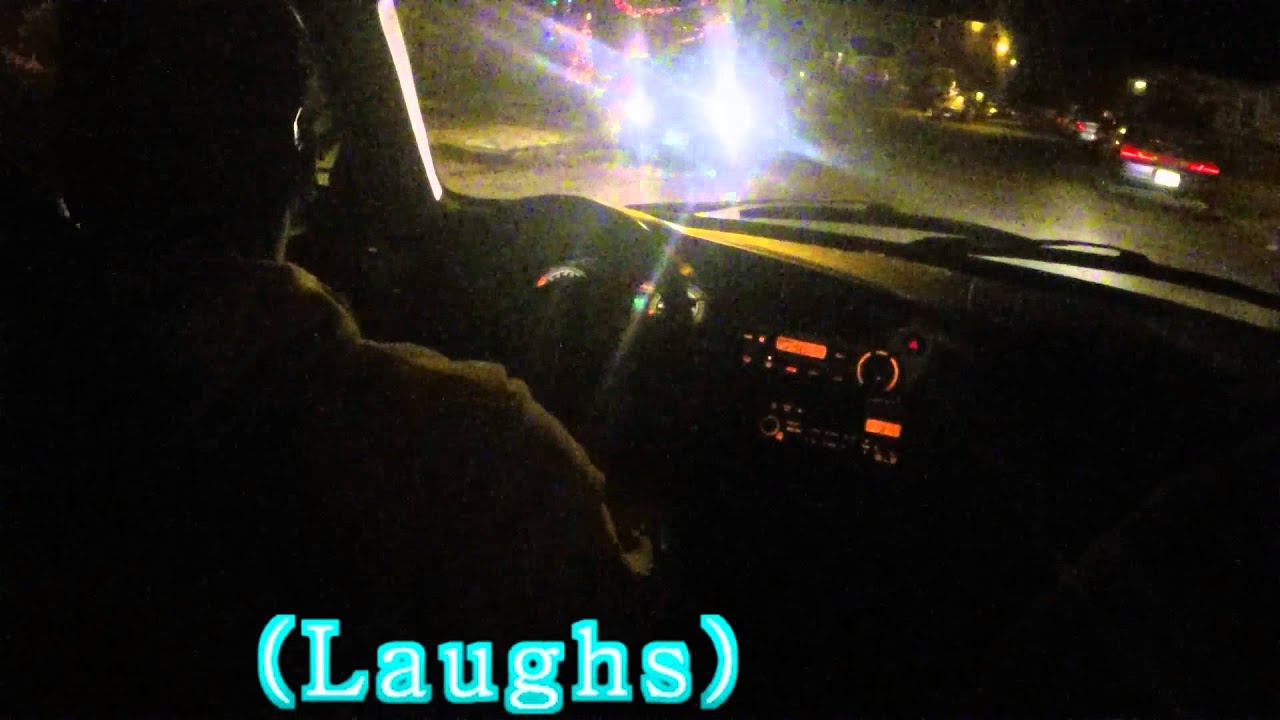 K20 Insight Making Some Noise - YouTube