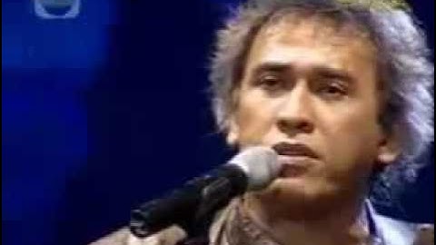 Iwan Fals - "Aku Bukan Pilihan".avi