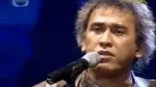 Iwan Fals - 'Aku Bukan Pilihan'.avi