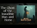 The Inaudible Man and Horse | The Silent Rider of Kingskerswell