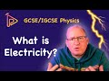 How Electricity Works: Charge, Current and Voltage Explained (for GCSE & IGCSE Physics)