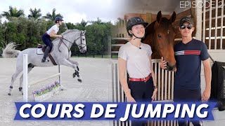 I FOUND MY HORSE’S DOUBLE 🇺🇸🐴🌴 | EPISODE 2 #equestrian