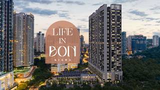 Life in Bon Kiara Is About to Begin