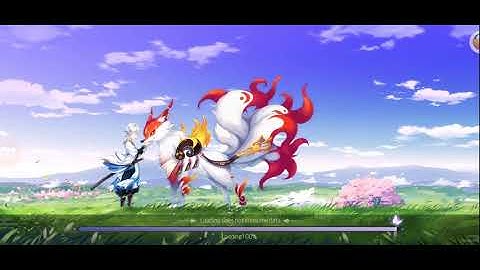 Yokai Tamer (Official Launch) Gameplay Android | New Mobile Game 01