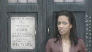 Doctor who - 9/Martha - Only human