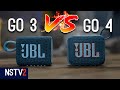 Jbl go 4 vs jbl go 3 definitely an upgrade