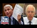 Sen Johnson: This was a MASSIVE cover-up