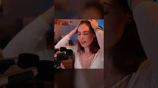 ASMR Nails Mic Scratching &amp; Mouth Sounds