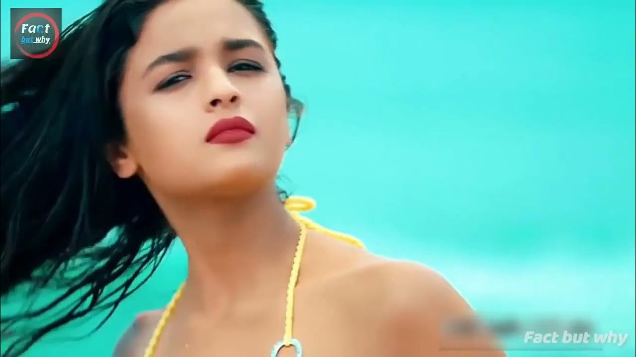 Top 10 Indian Actress In Bikini । Bollywood Bikini Compilation ...