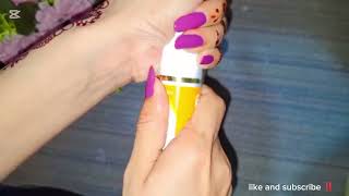 The Best Sunblock For Summers? Qhc Max Block Honest Review