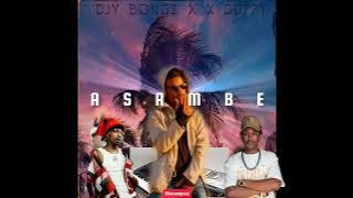 Uncle Waffles & TxC - Asambe (feat. Scotts Maphuma , Xduppy , CowBoii, Dj Maphorisa , Beat Type)