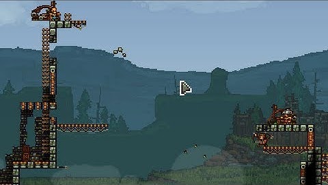 Random KAG Moments: Catapult War