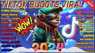 BEST BUDOTS NONSTOP REMIX 2024 | TIKTOK DANCE CRAZE REMIX 2024💥