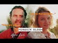 &quot;How are you?&quot; Penguin Bloom 2020 || Andrew Lincoln 🐦 Naomi Watts