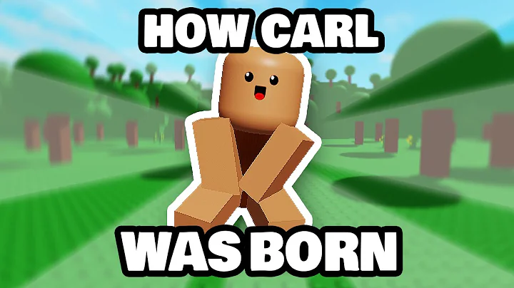 Unveiling the Origins of Carl