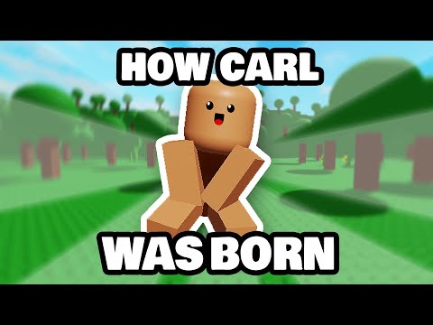 How was Carl The NPC made??? (NPC Skit | 600K Subscribers Special)