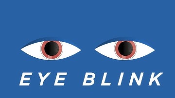 How to Ultimate Guide to Animating Eye Blink in after effects tutorials | After Effects Tutorials