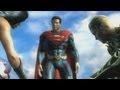 Injustice: Gods Among Us - Prologue: Complete Opening Cinematic