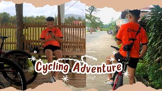 Island Bliss: Exploring Paradise on Two Wheels | Sunday Bike Adventure in Camiguin