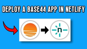 NEW! How to Deploy a Base44 App on Netlify | Custom Domain Setup
