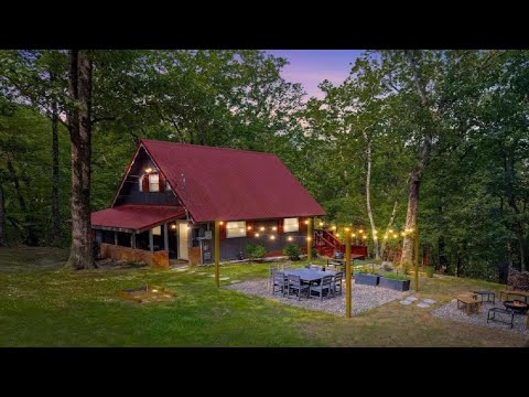 150 WHITE DOGWOOD Place, Harpers Ferry, WV home video tour