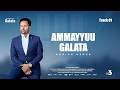 01 Ammayyuu Galata Addisu Kenea Vol 3 2026 