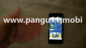 NEW! iOS 11.2.5 Jailbreak By Pangu Released! February 2018 Cydia and Untethered!