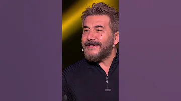 عابد فهد يبهر الجميع باغنية لوالده 