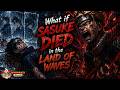 What If Sasuke Died In The land Of Waves | Dark AU | Part 3