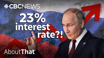 Is Russia
