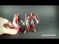 Transformers Cyberverse and G1 Powerglide