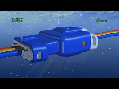 Automotive Connectors Waterproof