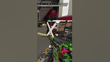 Trick shot #apexlegends #foryou #apex #apexcontroller #apexlegendsclips #gaming #viral